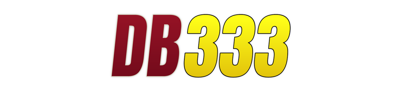 db333 লোগো